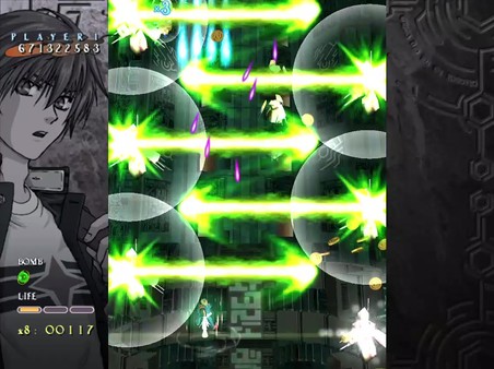式神之城2.Castle of Shikigami 2_3