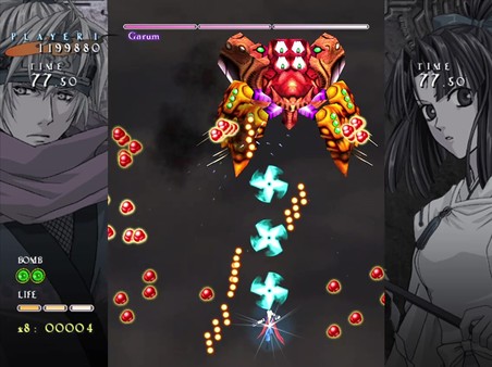 式神之城2.Castle of Shikigami 2_4