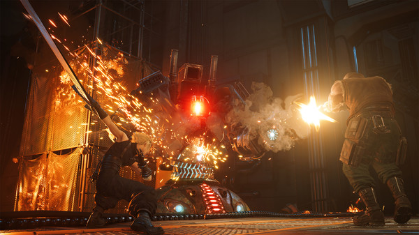 最终幻想7：重制版 Intergrade.Final Fantasy VII Remake Intergrade_1