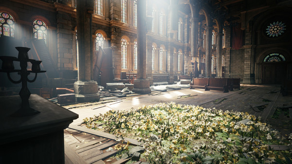 最终幻想7：重制版 Intergrade.Final Fantasy VII Remake Intergrade_4
