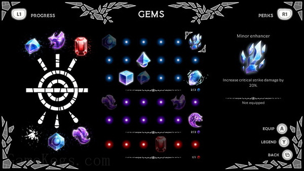 宇宙之光.Aeterna Noctis_5