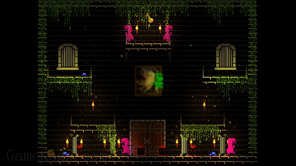 Key: Maze of Illusions_1