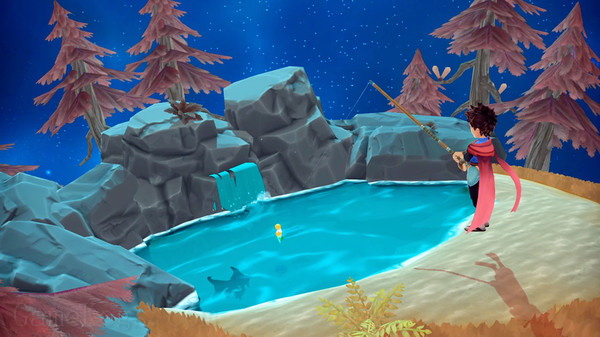小王子：口袋星球.Deiland Pocket Planet_5