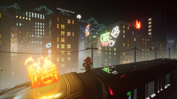 消防女孩：急救先锋.Firegirl: Hack ‘n Splash Rescue_1