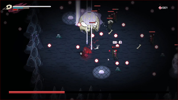 Nevermore: The Chamber Door_2