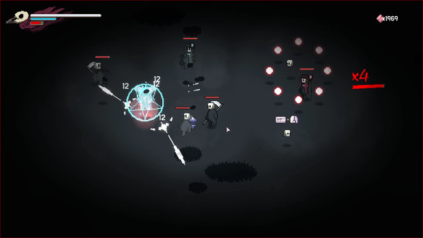 Nevermore: The Chamber Door_5