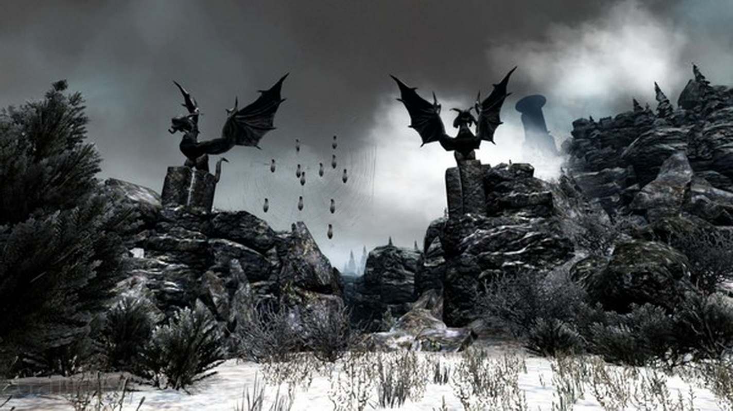 蛮荒之地.Savage Lands_2