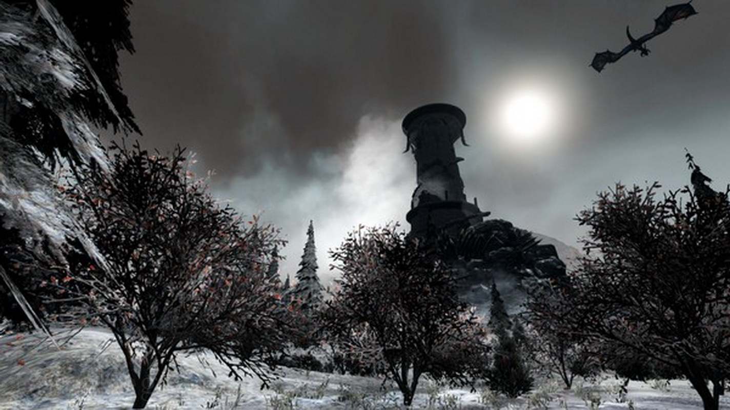 蛮荒之地.Savage Lands_5