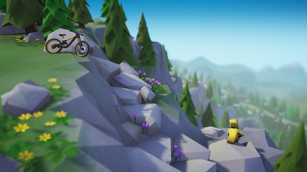 孤山速降.Lonely Mountains Downhill_3