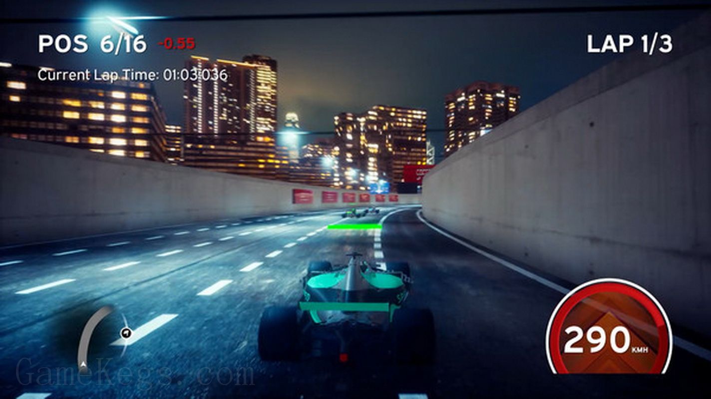 速度3：大奖赛.Speed 3: Grand Prix_3