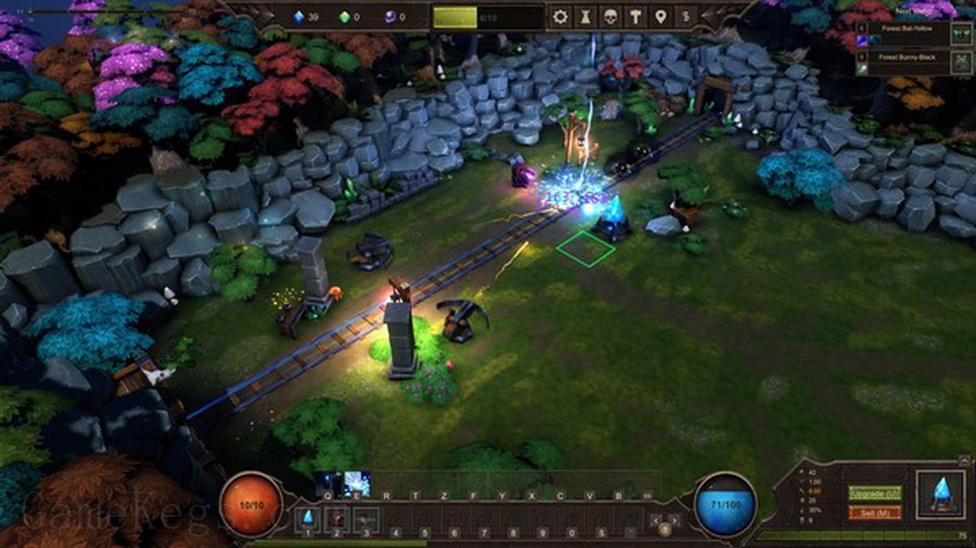 Reforged TD – Tower Defense_2