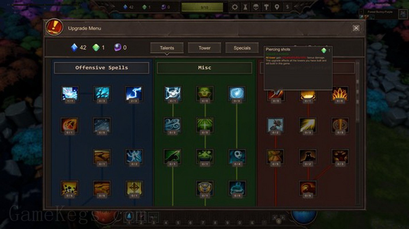 Reforged TD – Tower Defense_3