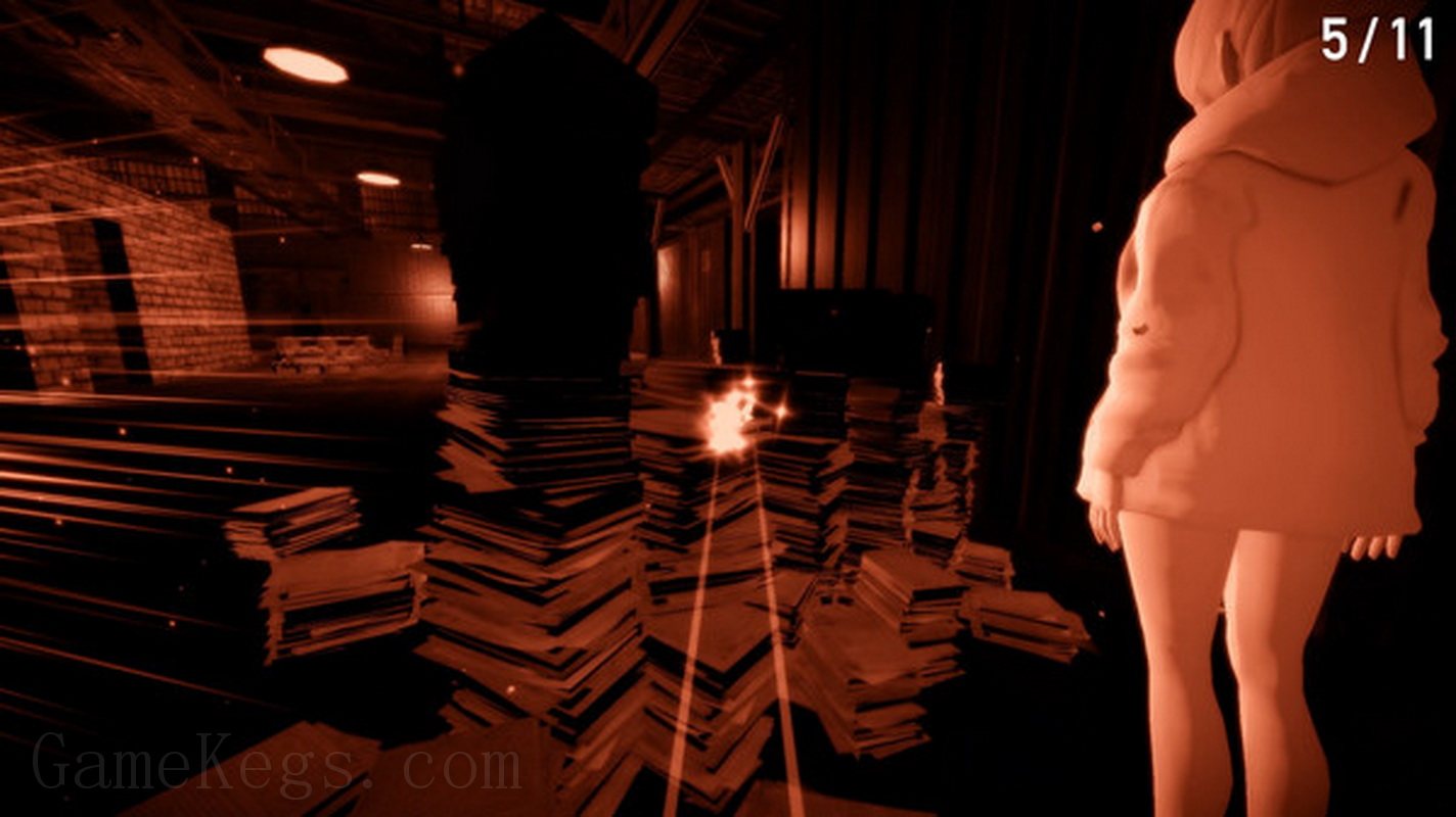 谋杀的艺术3：圣诞老人的血迹.Murder Diaries 3 : Santa’s Trail of Blood_1