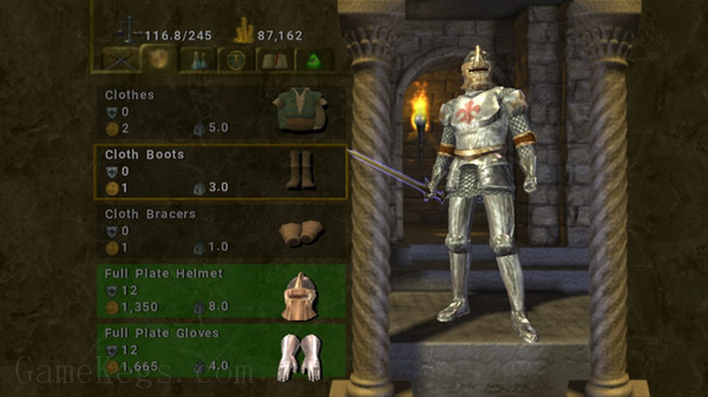 博德之门：暗黑同盟.Baldur’s Gate: Dark Alliance_0