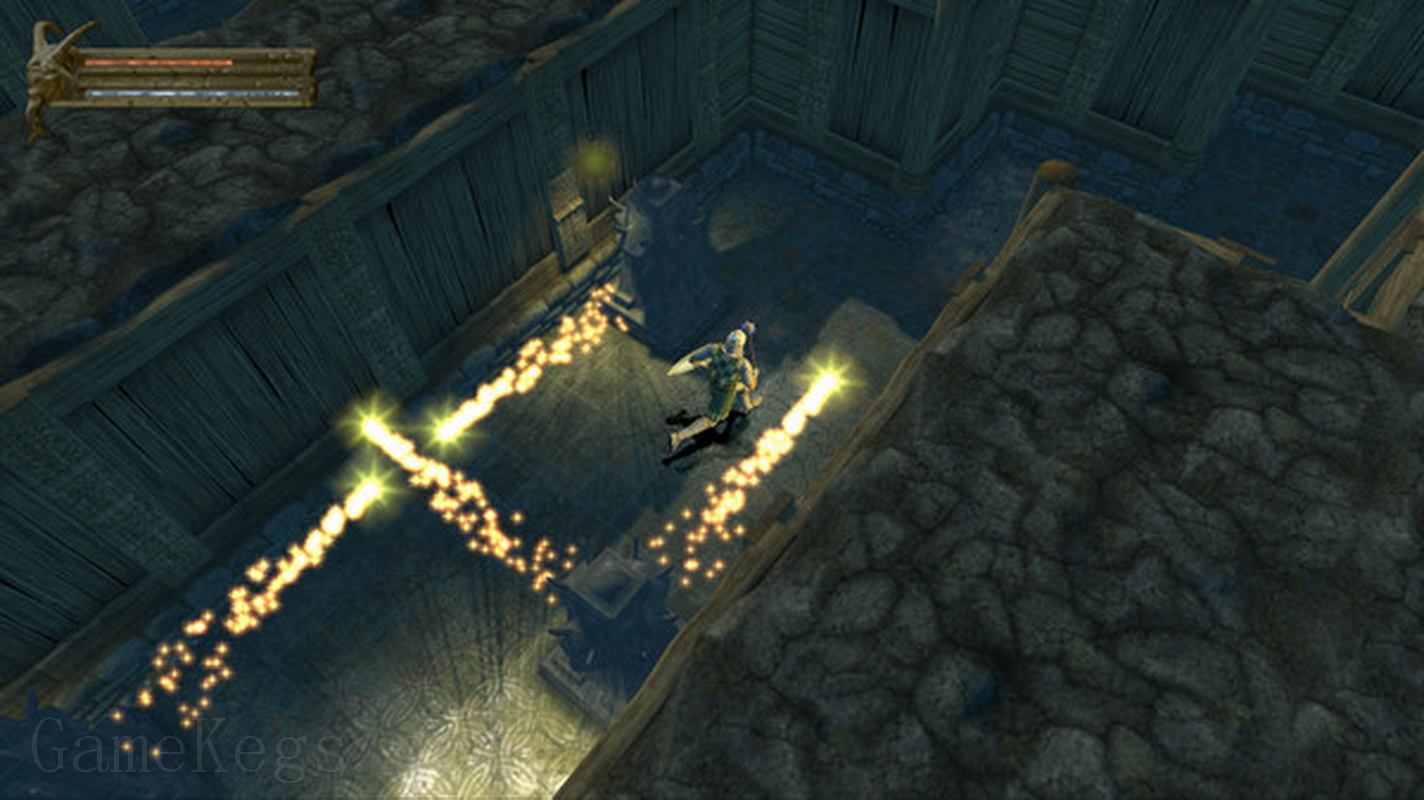 博德之门：暗黑同盟.Baldur’s Gate: Dark Alliance_3