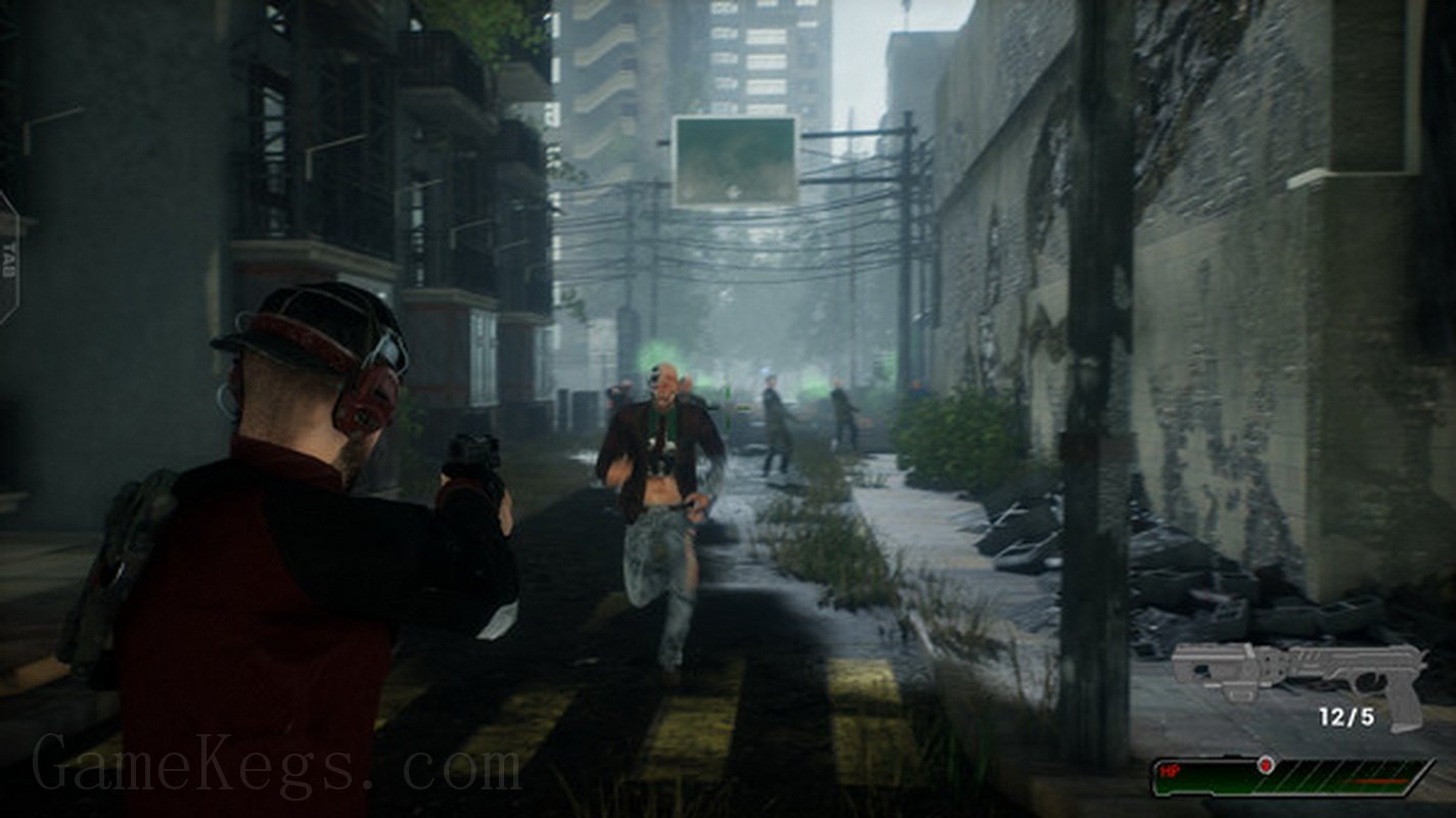 He Will Shoot_0