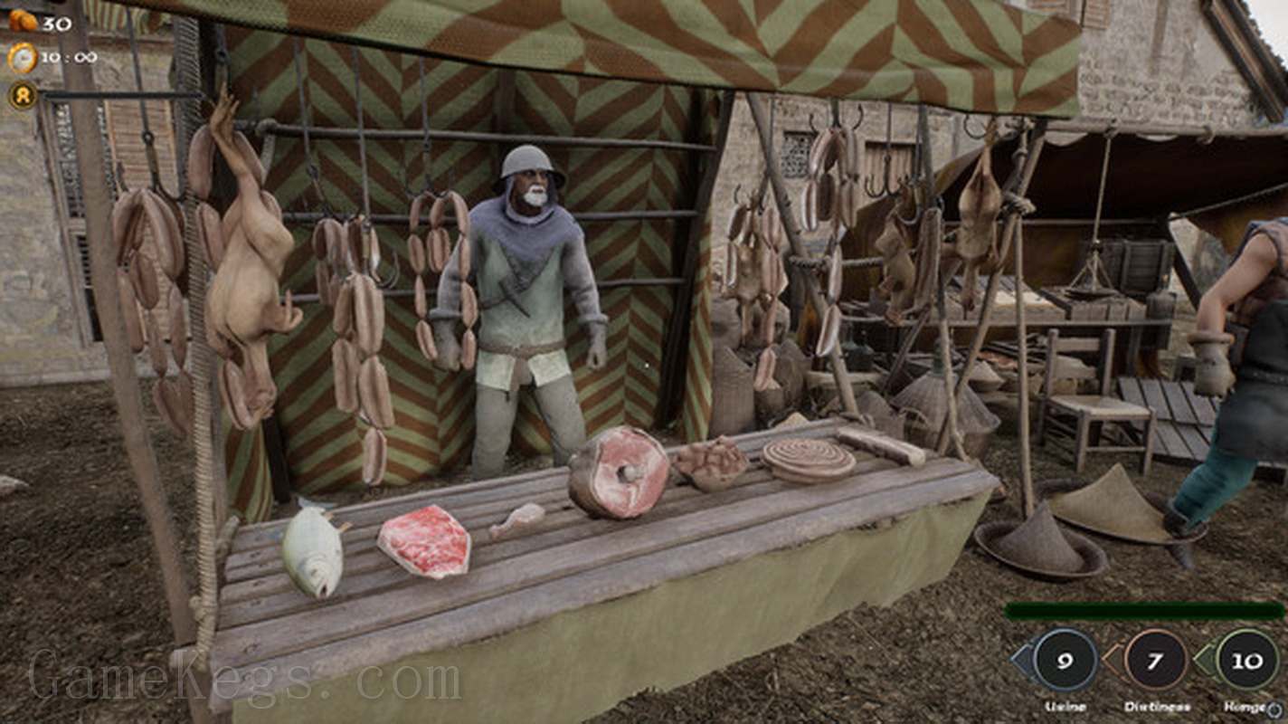 Medieval Trader Simulator_2