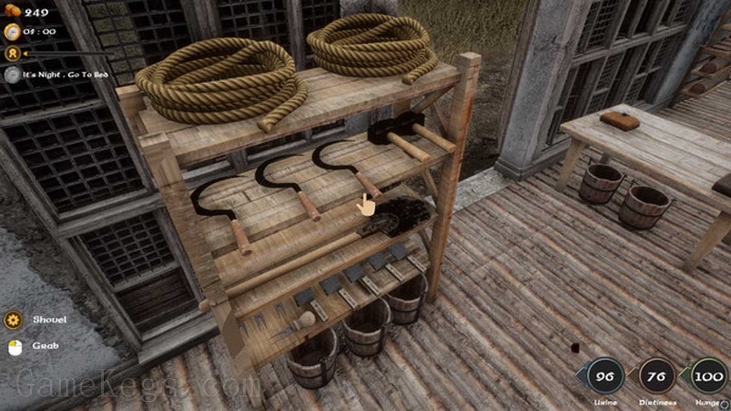 Medieval Trader Simulator_5