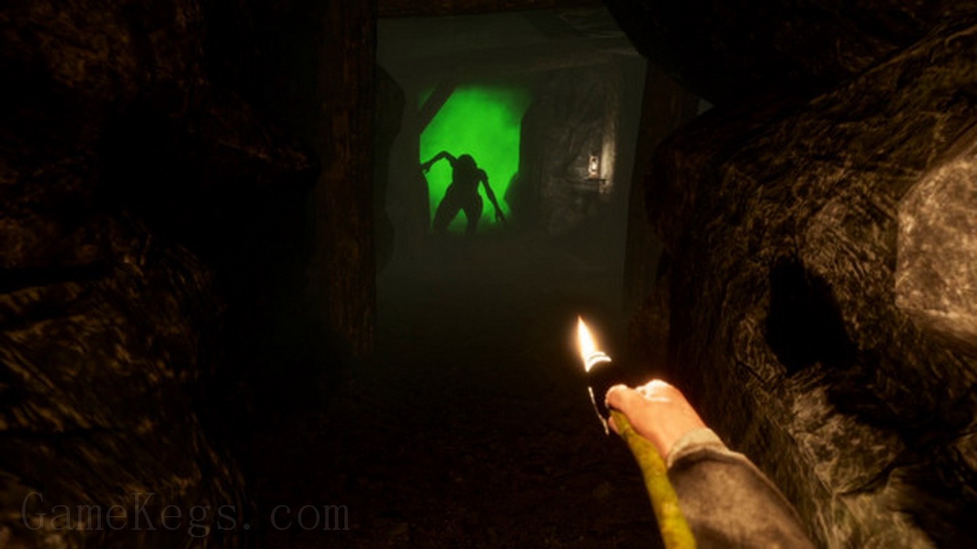 Waxworks: Curse of the Ancestors_1