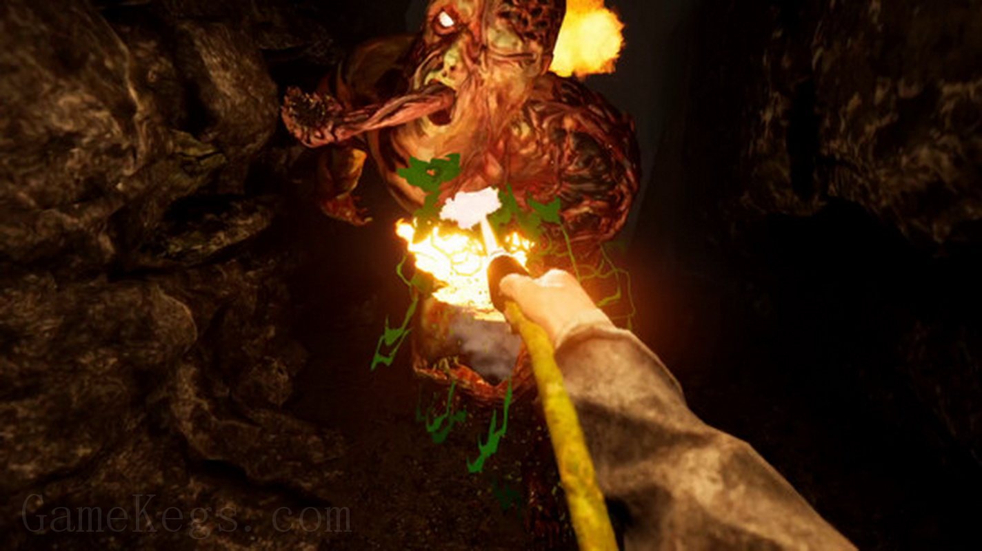 Waxworks: Curse of the Ancestors_2