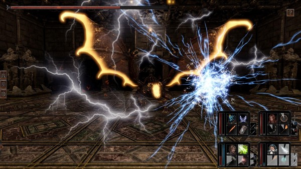 龙骑士之墓.Dungeon Of Dragon Knight_1