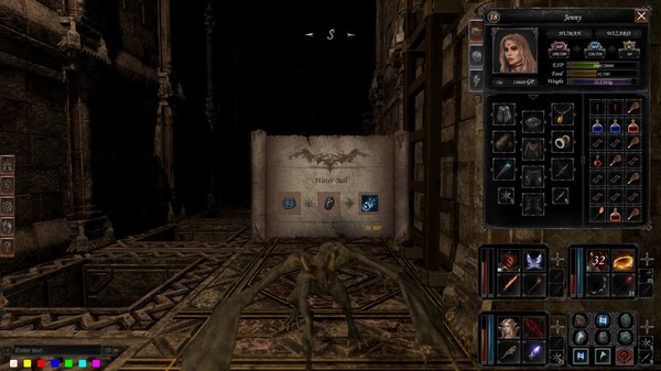 龙骑士之墓.Dungeon Of Dragon Knight_2