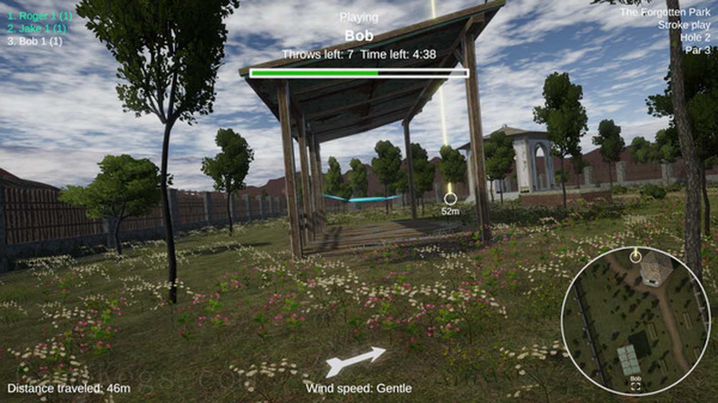Magic Disc Golf_1