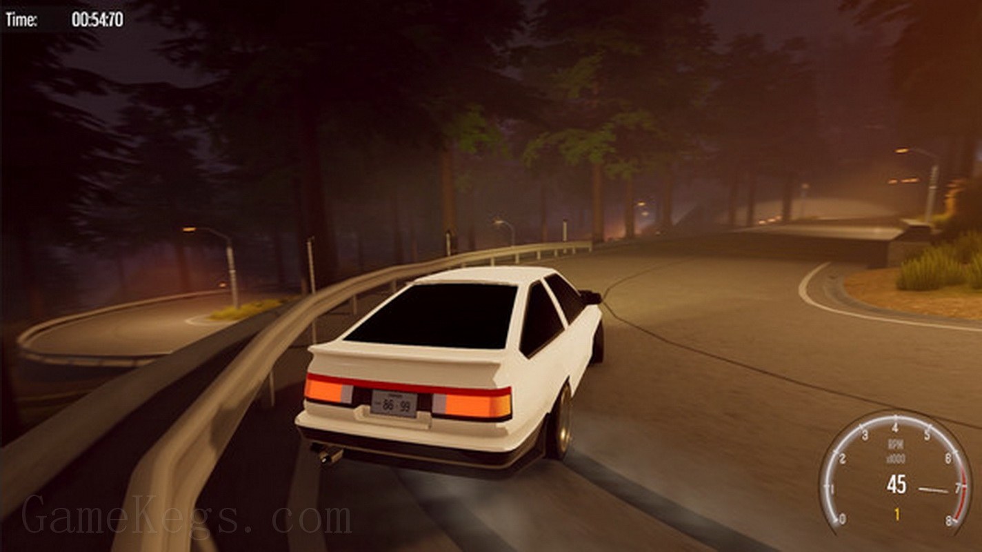Midnight Driver_1