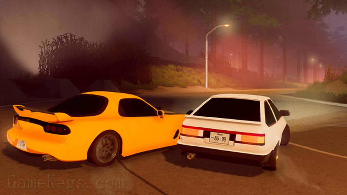 Midnight Driver_2