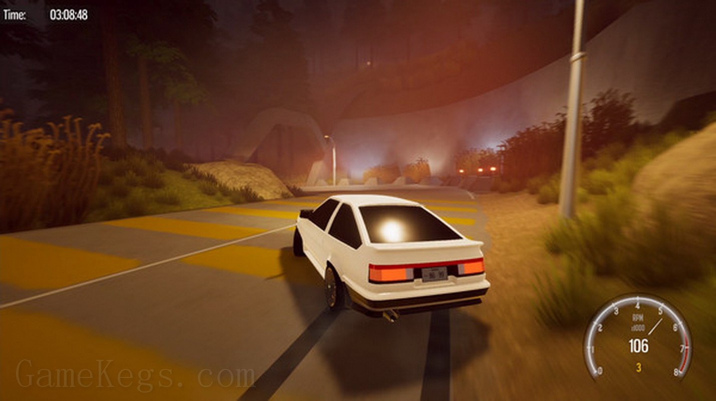 Midnight Driver_3