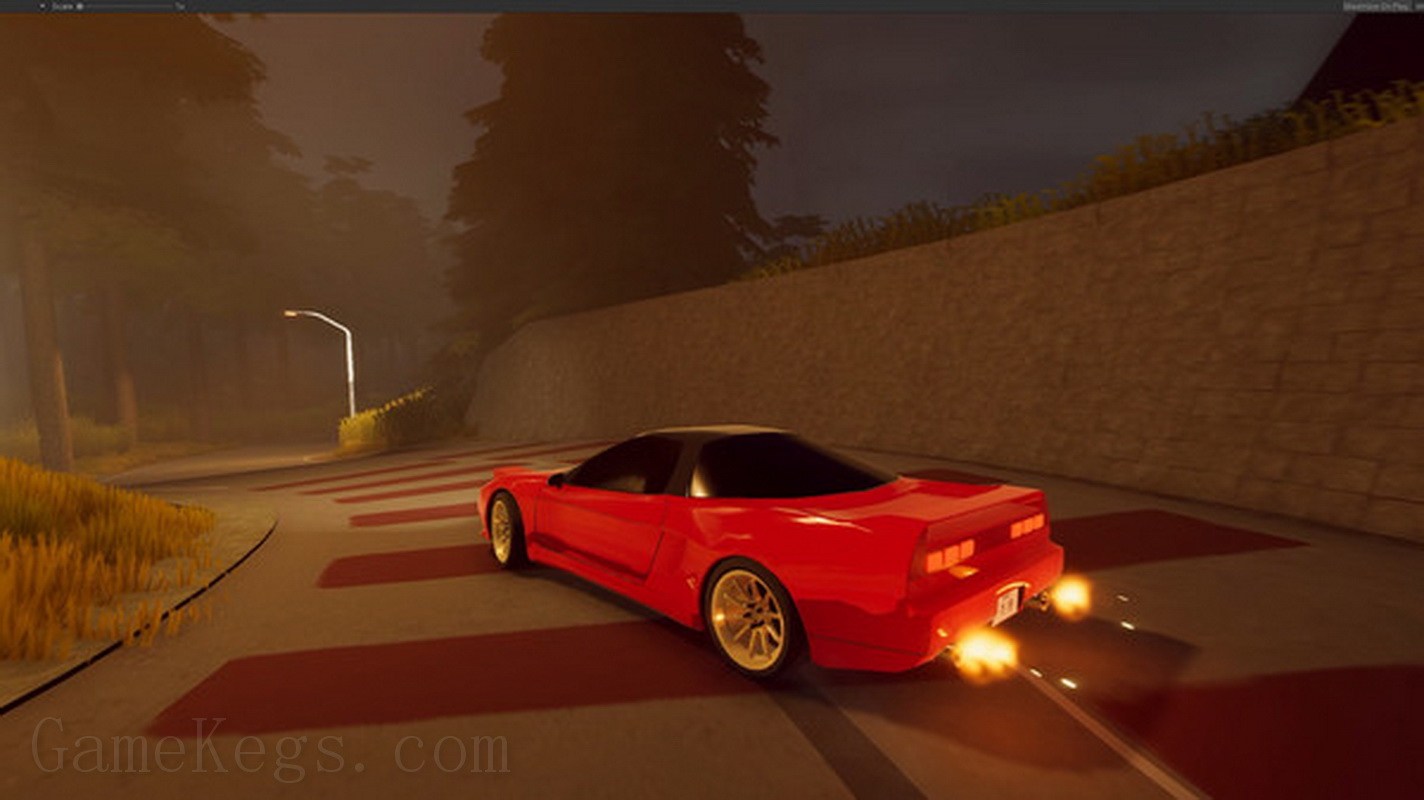 Midnight Driver_4