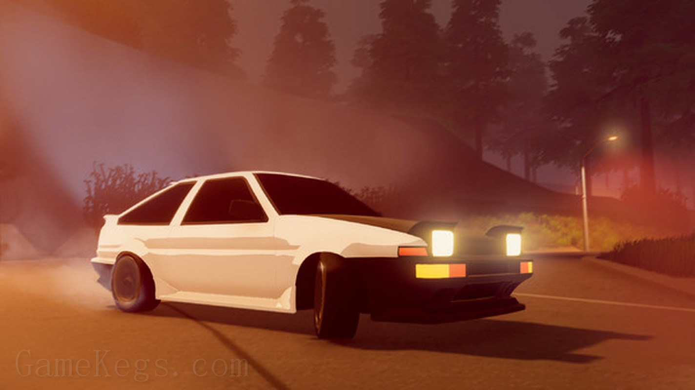 Midnight Driver_5