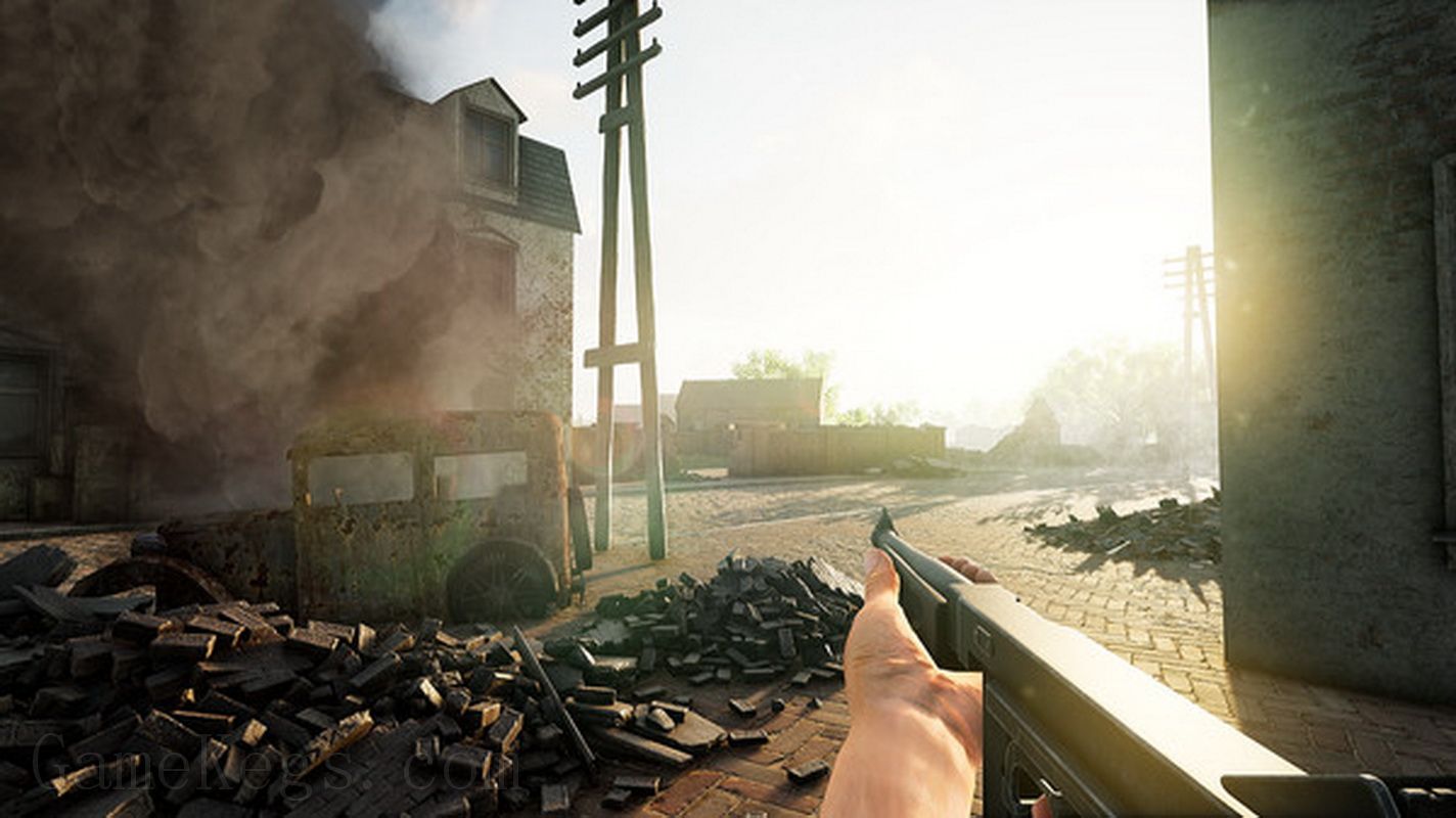 联合突击：诺曼底 ’44.United Assault Normandy 44_0