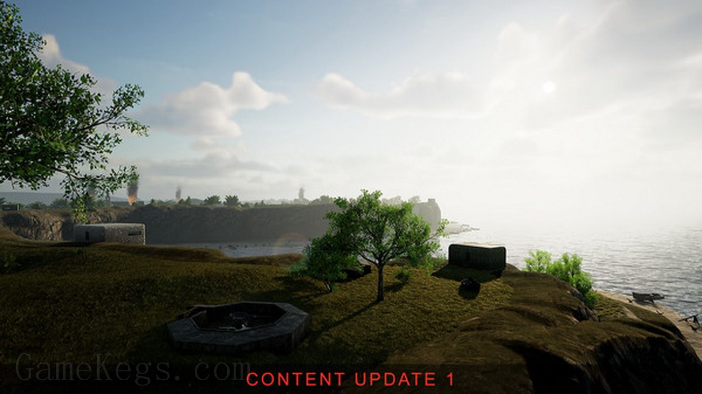 联合突击：诺曼底 ’44.United Assault Normandy 44_1