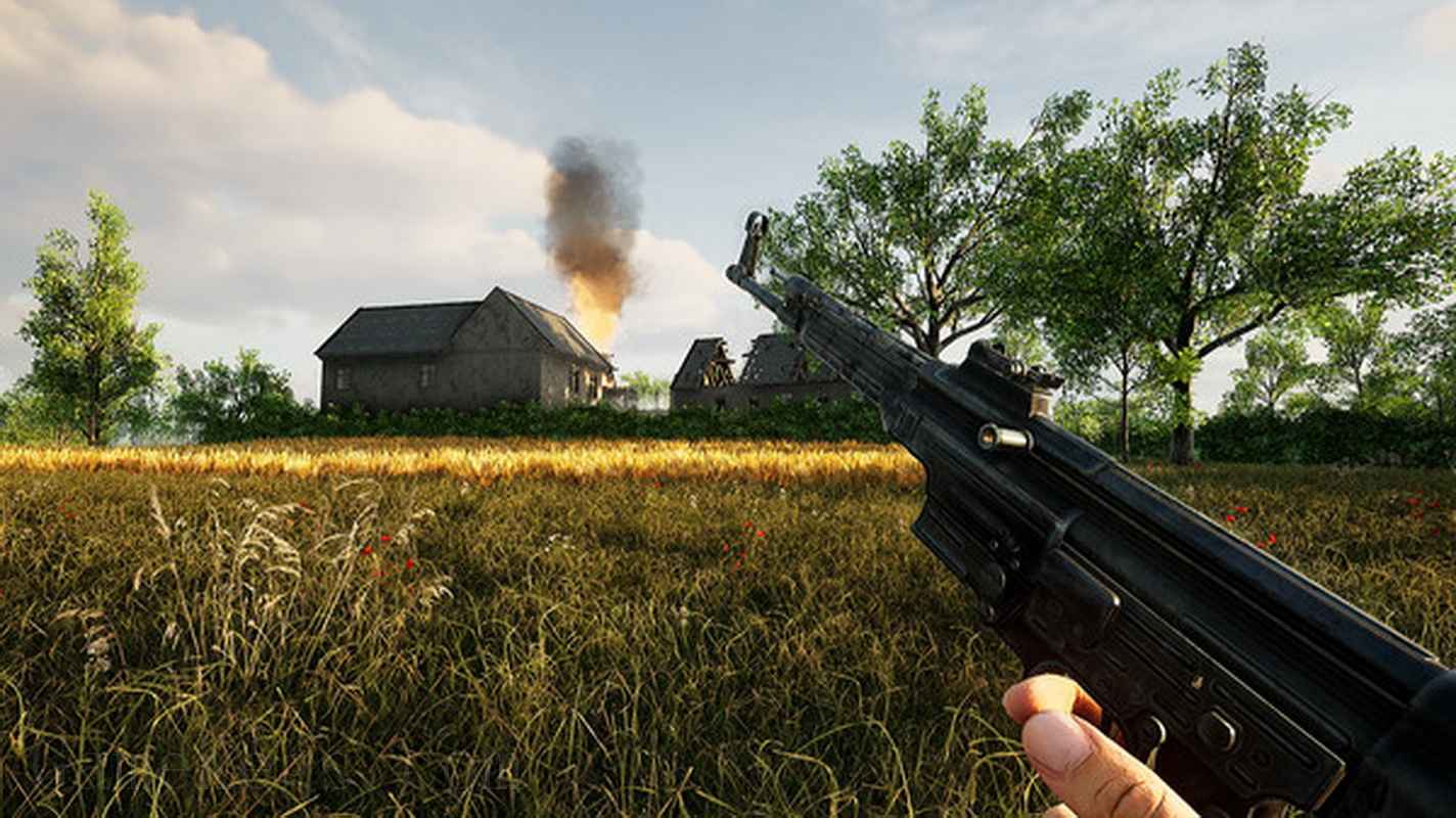 联合突击：诺曼底 ’44.United Assault Normandy 44_2