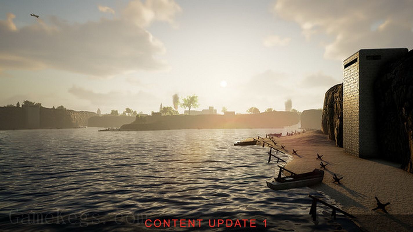 联合突击：诺曼底 ’44.United Assault Normandy 44_3