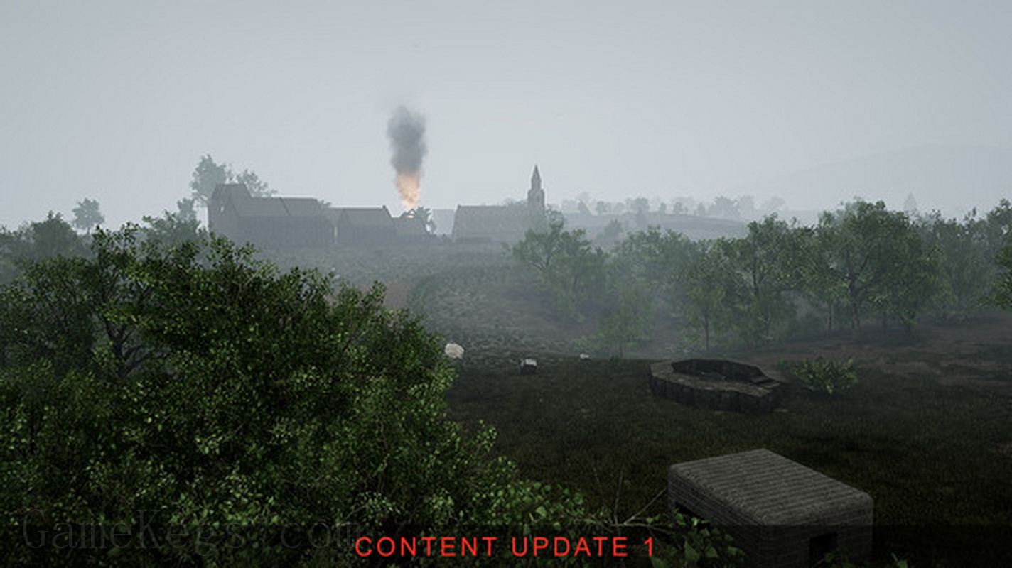 联合突击：诺曼底 ’44.United Assault Normandy 44_5
