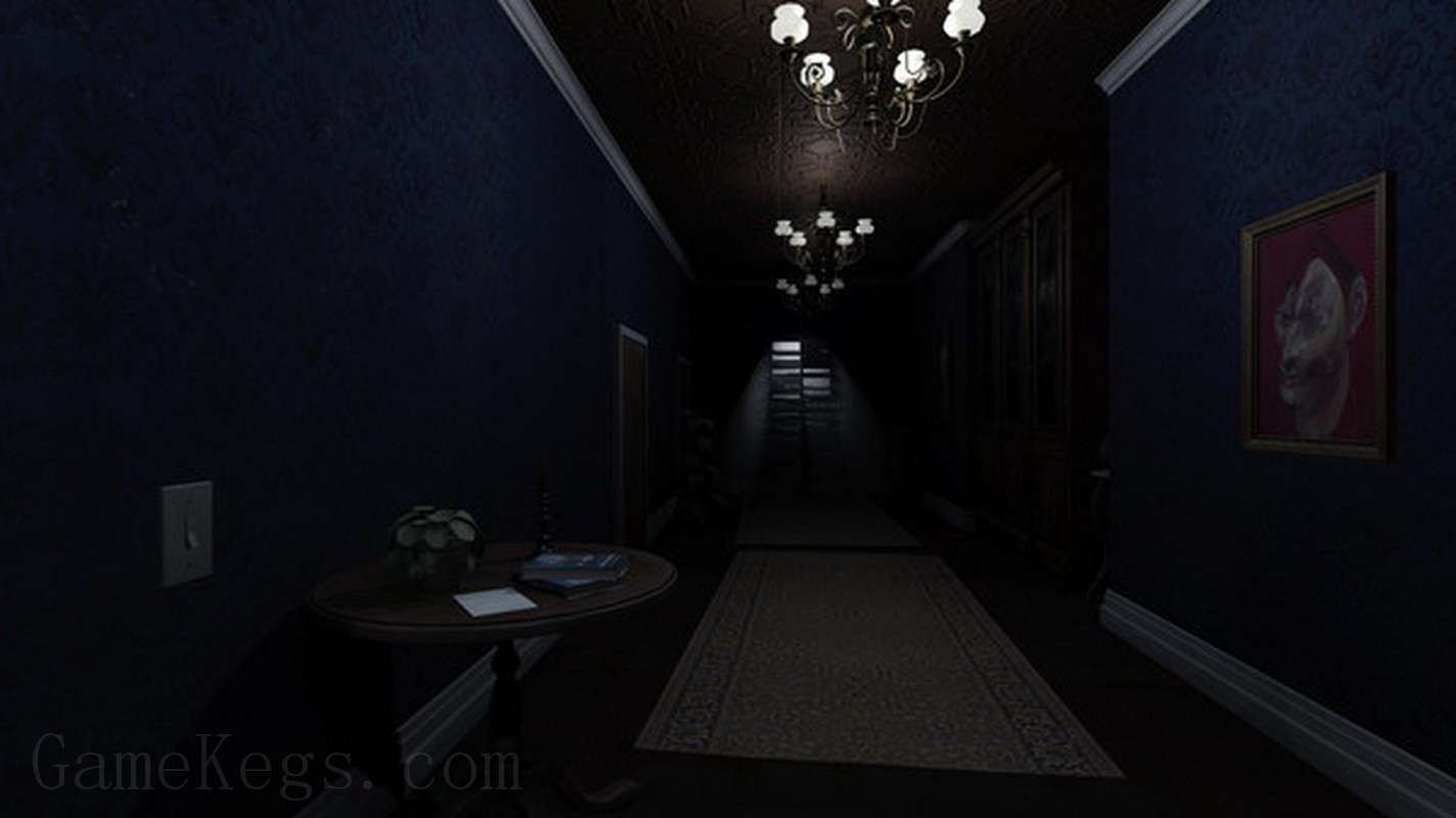 Lost Alone EP 1 Sorellina_2