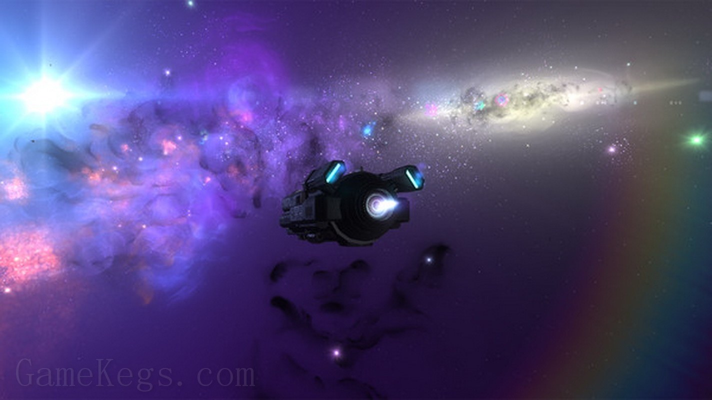 脉冲星：失去的殖民地.PULSAR Lost Colony_0