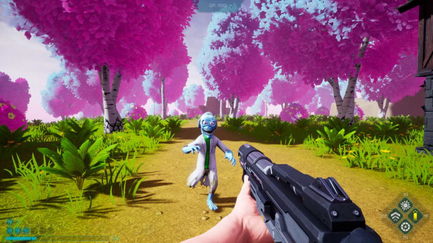Neon Horizon: Eclipse_0