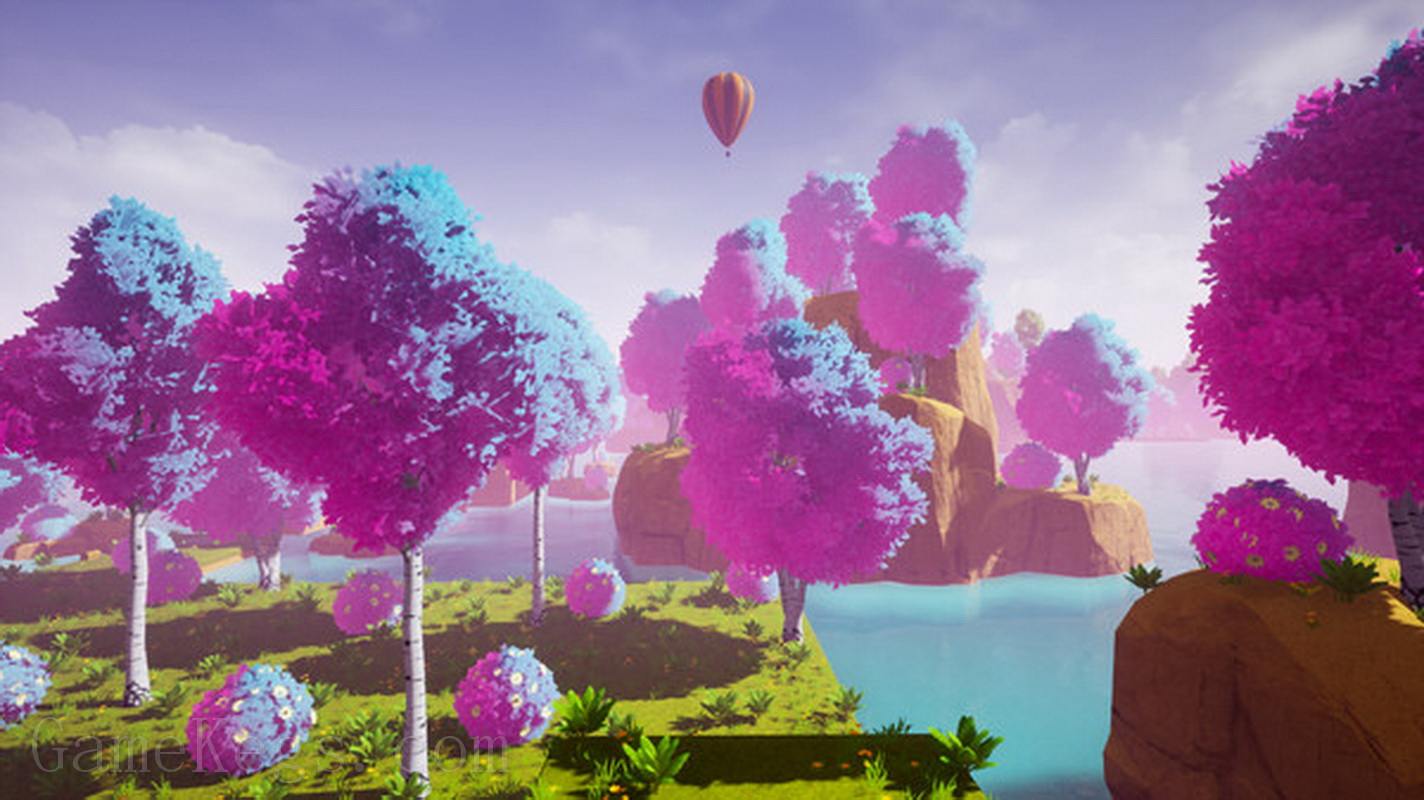 Neon Horizon: Eclipse_4