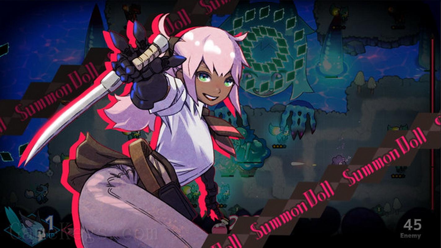 魔女探险家.Witch Explorer_0