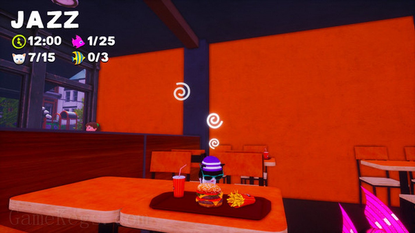 Play with Gilbert Remake_0