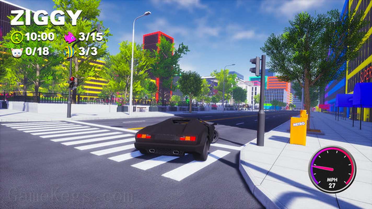 Play with Gilbert Remake_2