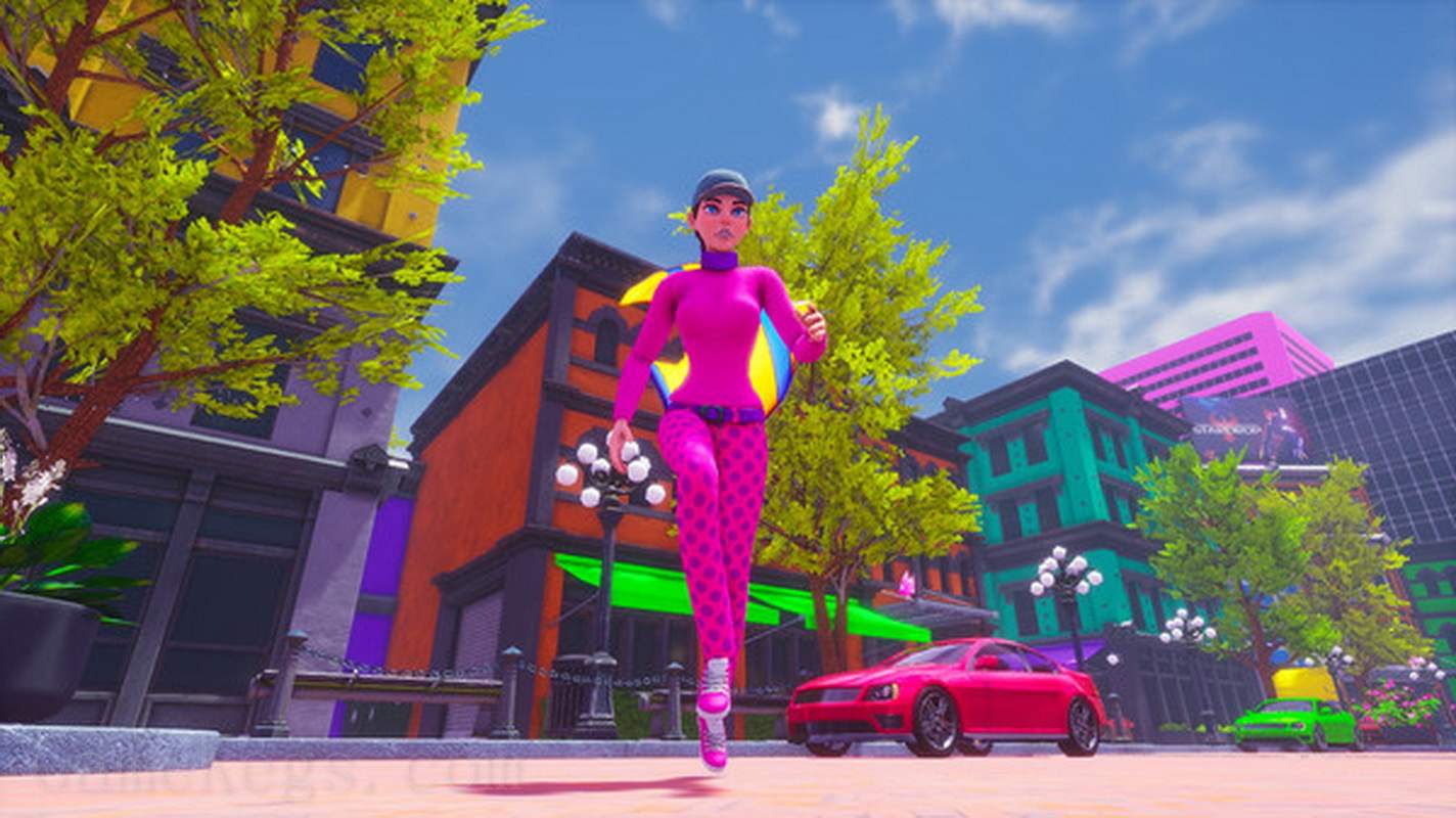 Play with Gilbert Remake_5
