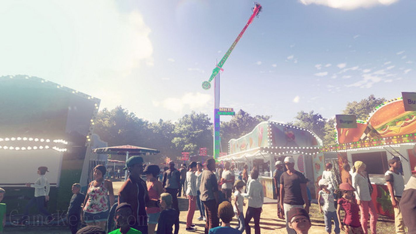 虚拟之旅3.Virtual Rides 3：Funfair Simulator_1