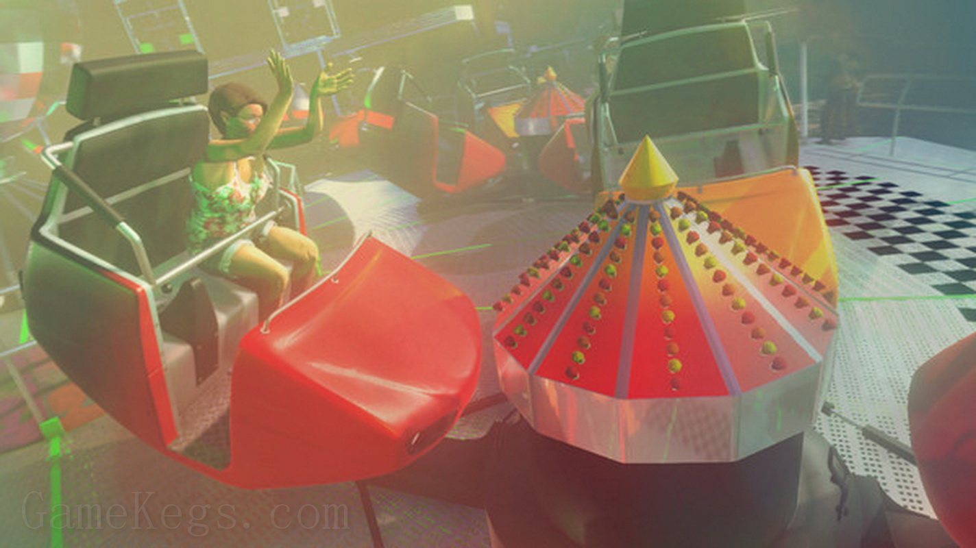 虚拟之旅3.Virtual Rides 3：Funfair Simulator_2