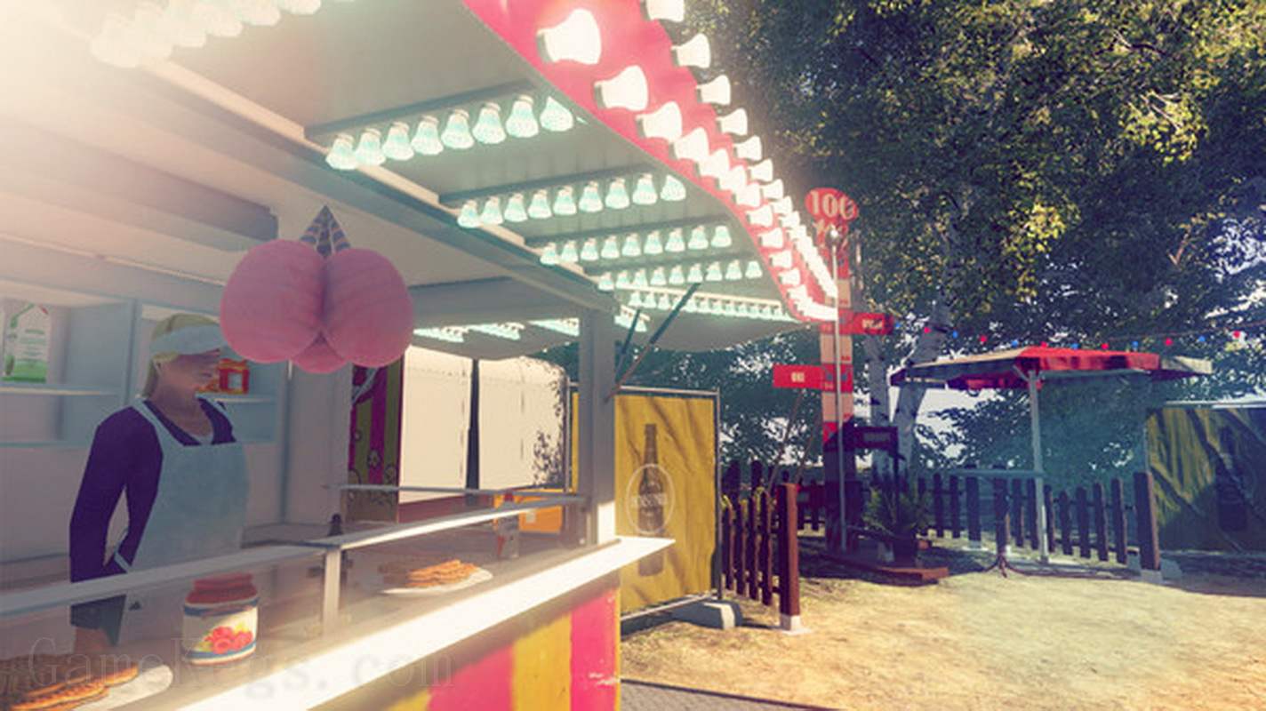 虚拟之旅3.Virtual Rides 3：Funfair Simulator_3