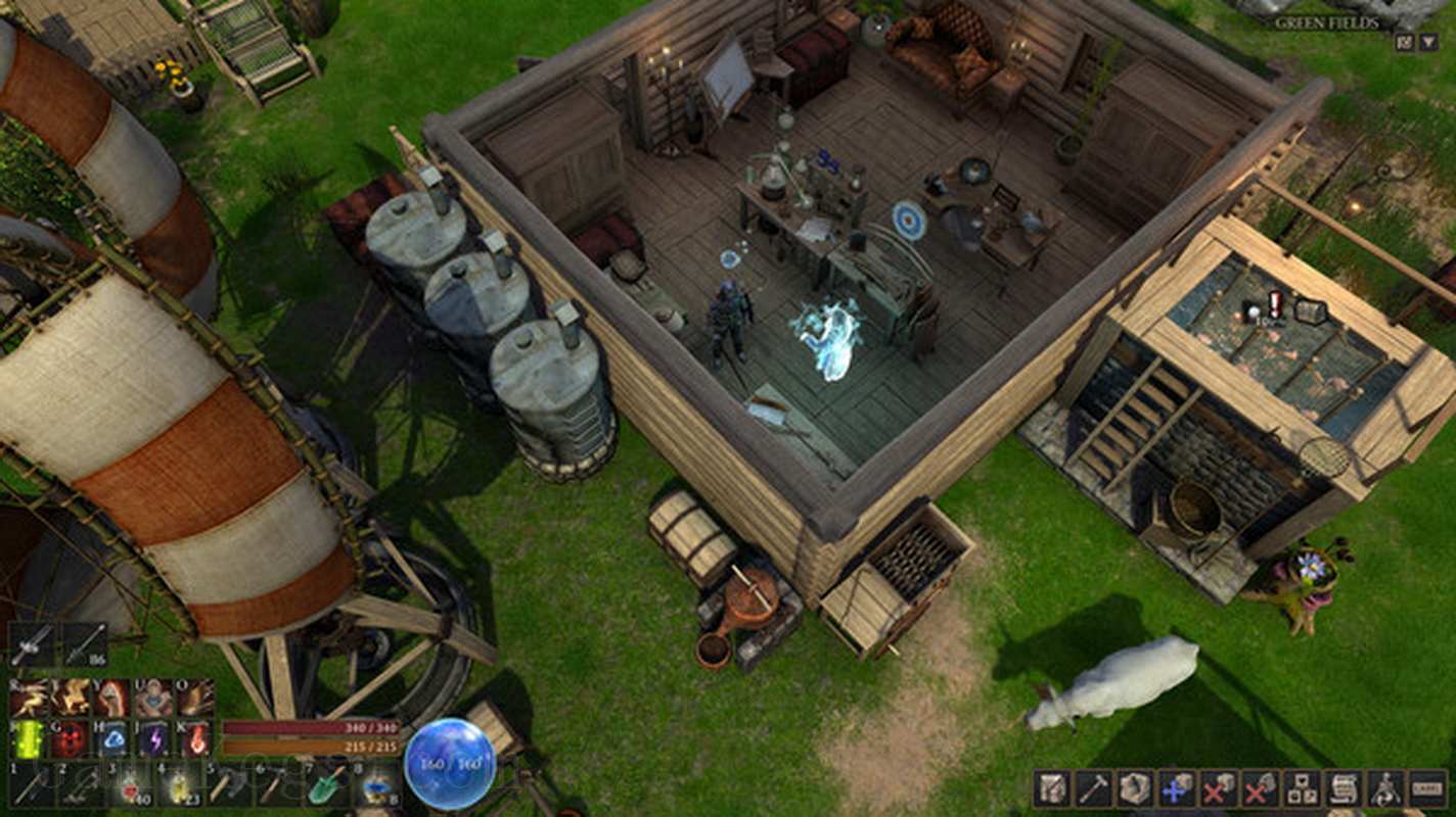自然之力2：幽灵守护者.Force of Nature 2: Ghost Keeper_0