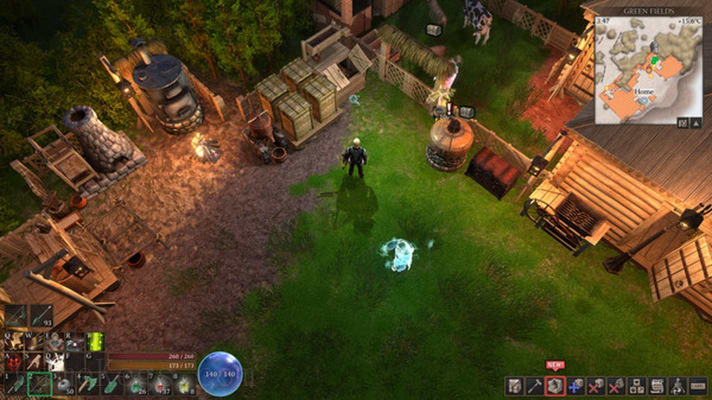 自然之力2：幽灵守护者.Force of Nature 2: Ghost Keeper_4